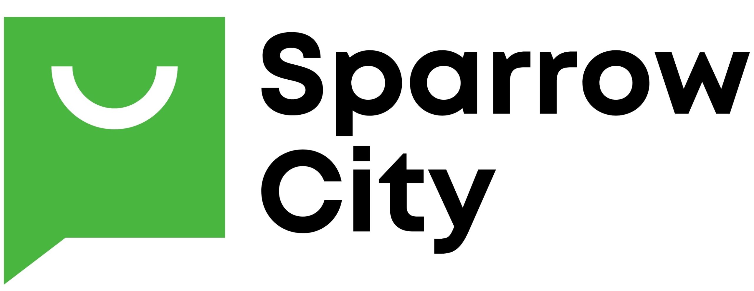 SparrowCity