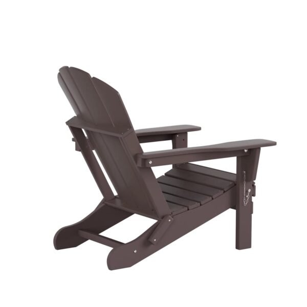 dfdsffzznbzfs7hdhc5b.jpg Outdoor Adirondack Chair & Ottoman Set – Dark Brown