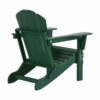 maao21deywonbp8ovfop.jpg Outdoor Adirondack Chair & Ottoman Set – Dark Green