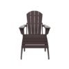 oqhz7trf9pdchghpqii3.jpg Outdoor Adirondack Chair & Ottoman Set – Dark Brown
